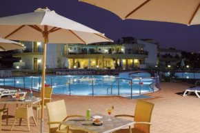 Dolcestate Hotel -Apartment